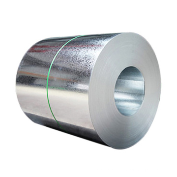 SGCC AZ60 0.4mm galvalume Galvanized Steel Coil For Roofing Sheet